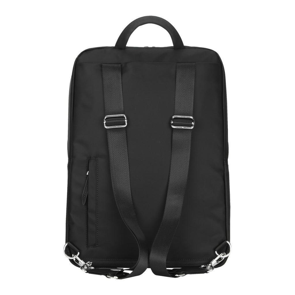 15'' Newport Ultra Slim Backpack (Black) – Targus AP 15'' Newport Ultra Slim Backpack (Black) – Targus AP
