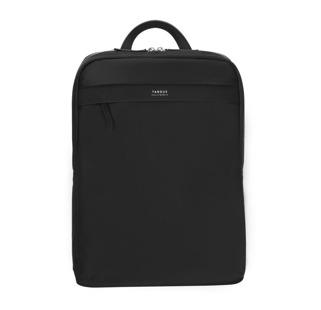 best 15 inch laptop backpack 2017 15'' Newport Ultra Slim Backpack (Black) – Targus AP