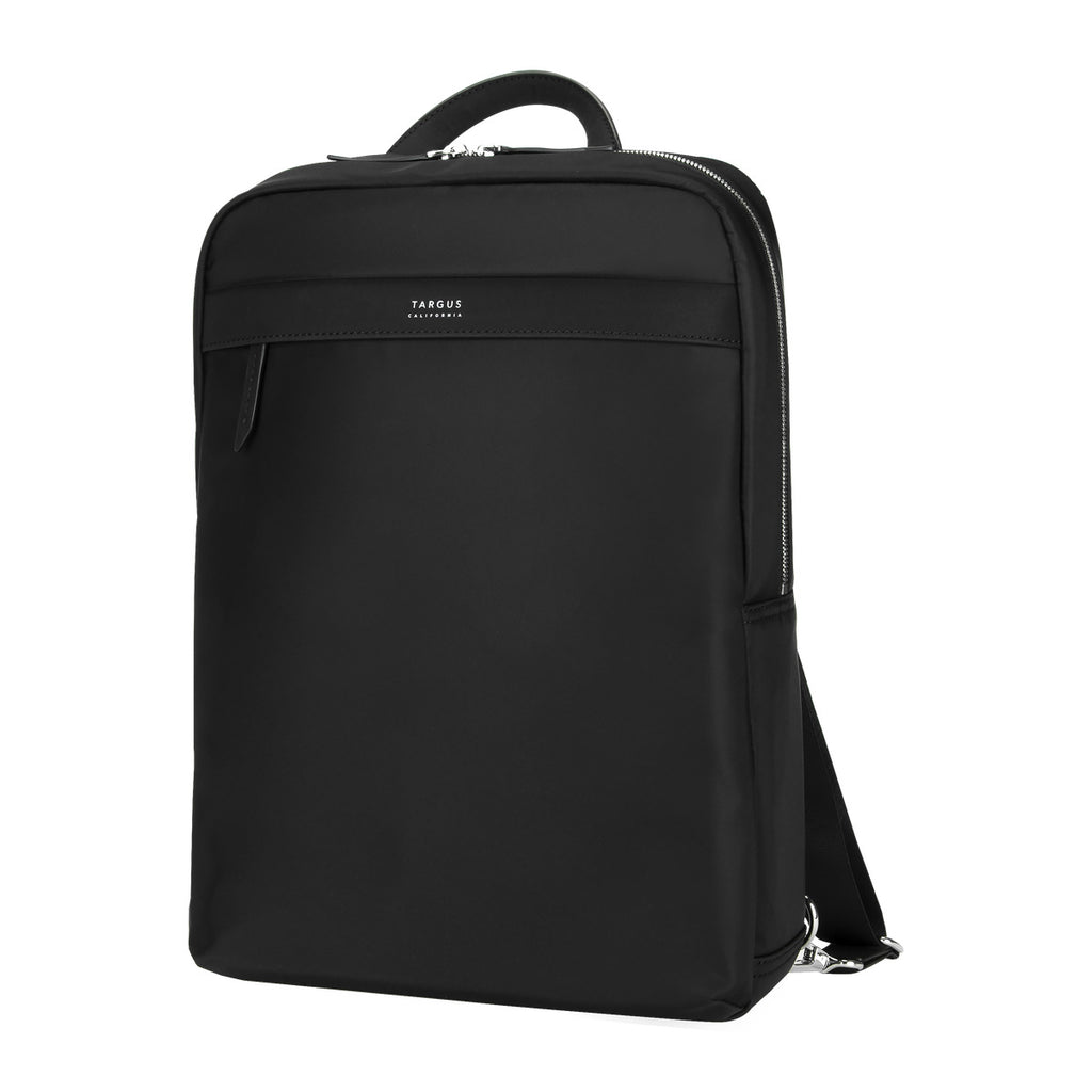 15'' Newport Ultra Slim Backpack (Black) – Targus AP 15'' Newport Ultra Slim Backpack (Black) – Targus AP