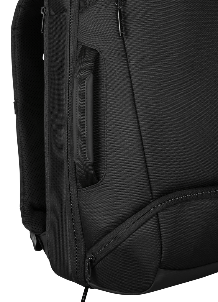 Encompass convertible top laptop backpack