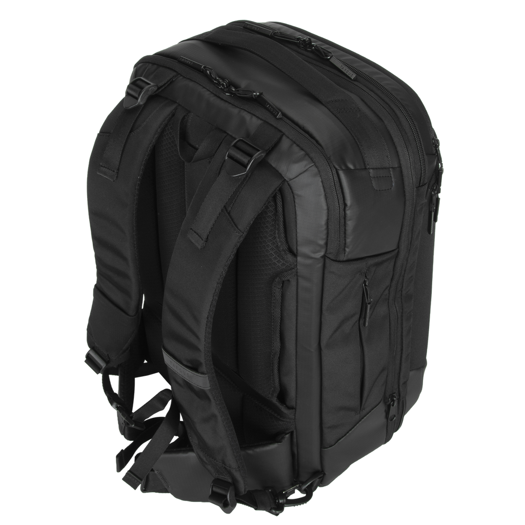 50 texsens innovative traveler bubble backpack 15.6” Mobile Tech Traveler XL EcoSmart® Backpack (Black) – Targus AP
