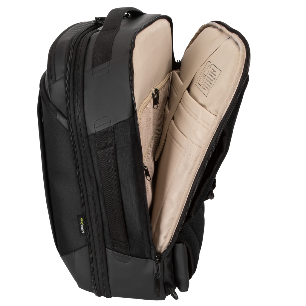 Targus xl 17 notebook backpack sales