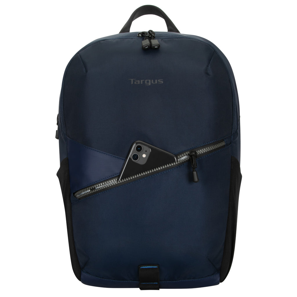 bleu trolley laptop backpack bag black blue-tb-513 15-16" TRANSPIRE™ COMPACT EVERYDAY BACKPACK (BLUE) – Targus AP