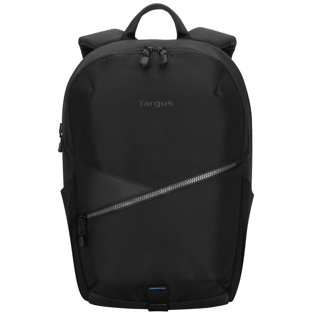 bodypack impression laptop backpack black EMPSIGN 17.3 Inch Computer for Men, 45L with USB, rugged design features adjustable shoulder straps and a top carry handle Targus - Corporate Traveler Backpack