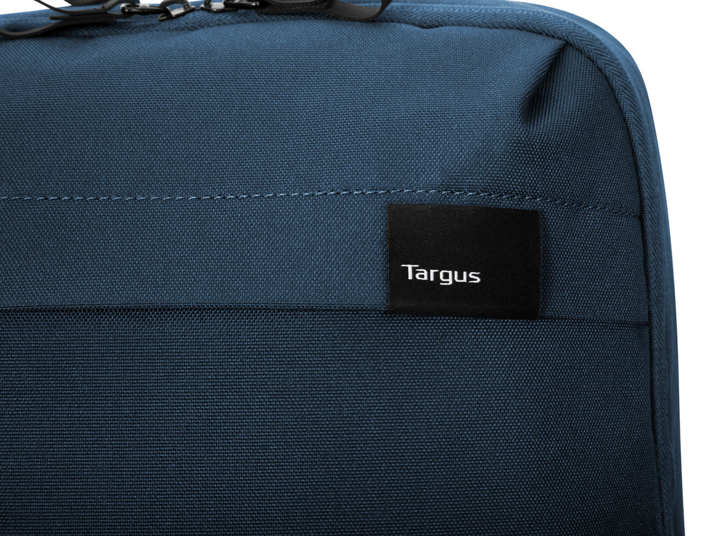 – Sagano AP - Blue Targus Backpack Travel EcoSmart 15.6\