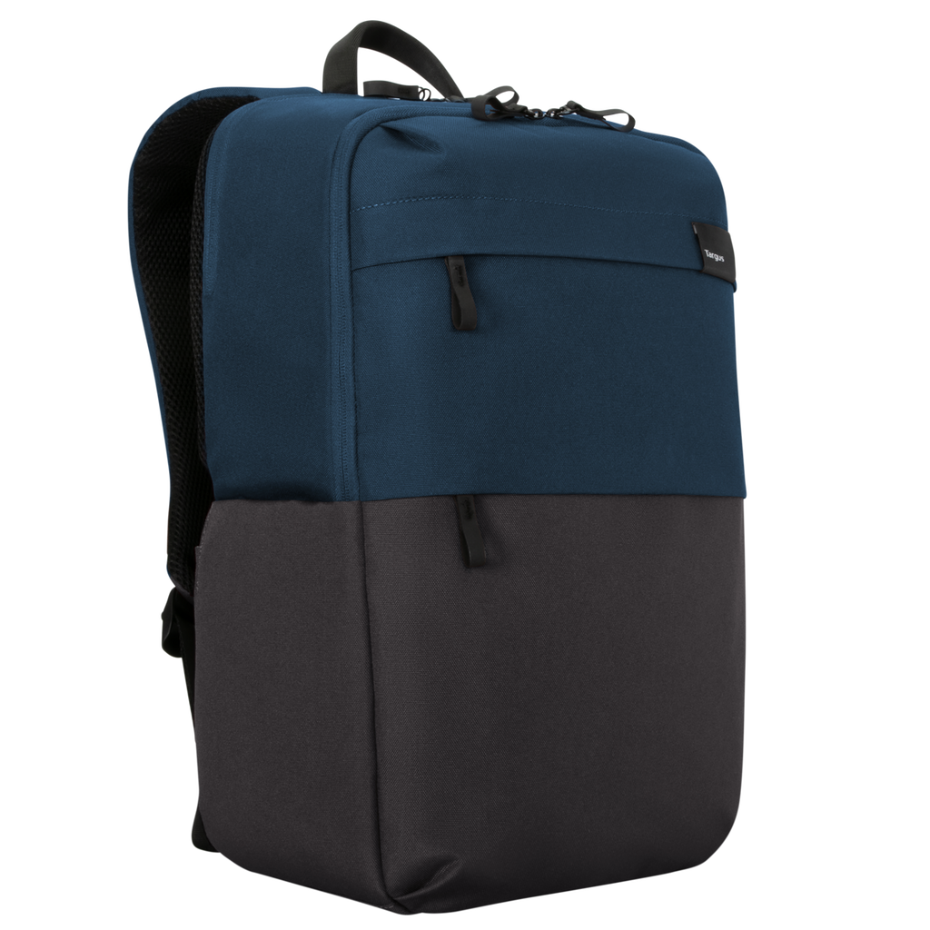 AP Targus - Backpack – Blue Sagano Travel EcoSmart 15.6\