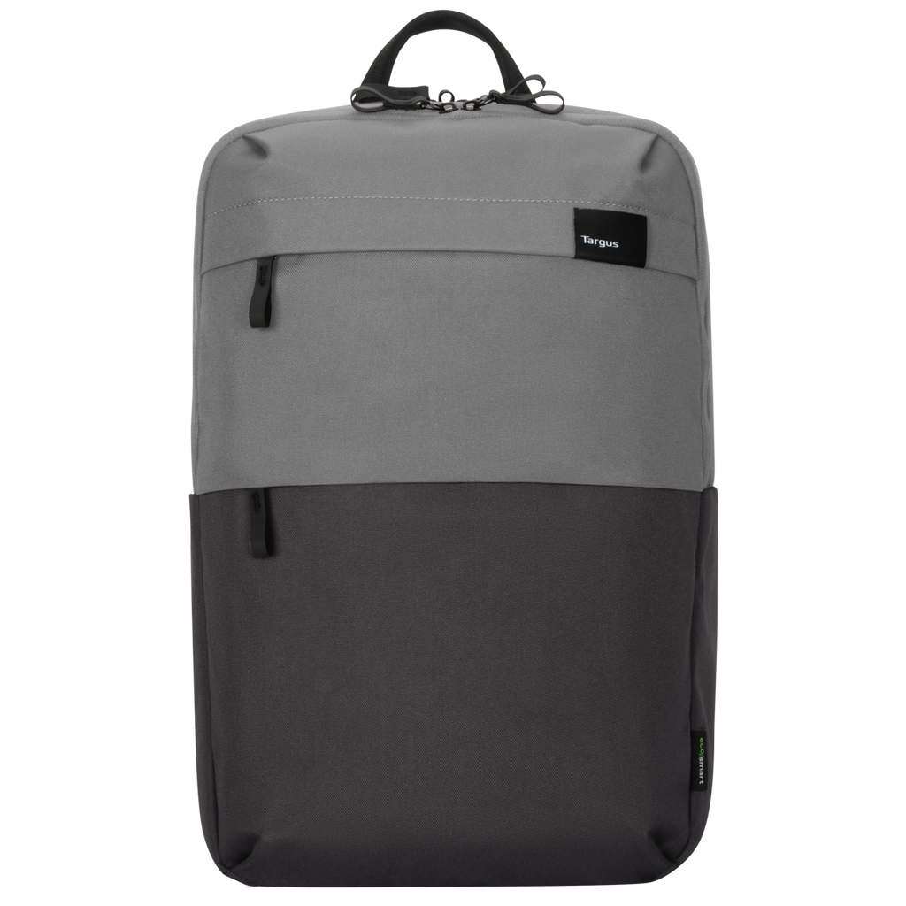 15.6 Sagano EcoSmart Travel Backpack Grey Targus AP