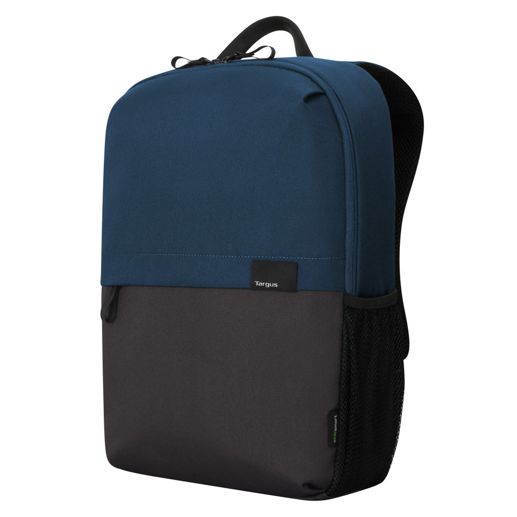 bluelounge eco-friendly 17 laptop backpack 15.6" Sagano EcoSmart Campus Backpack