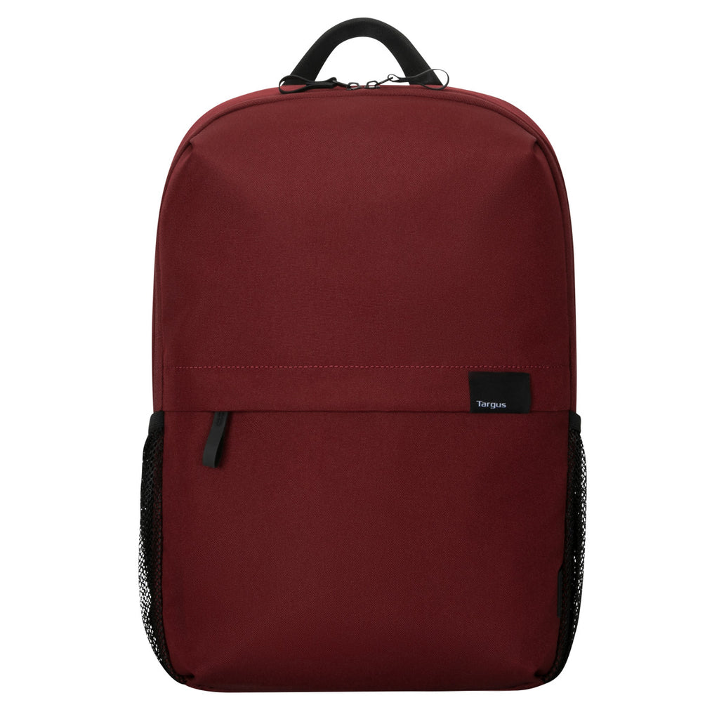 bodypack prodiger detroit laptop backpack maroon 15.6" Sagano EcoSmart Campus Backpack