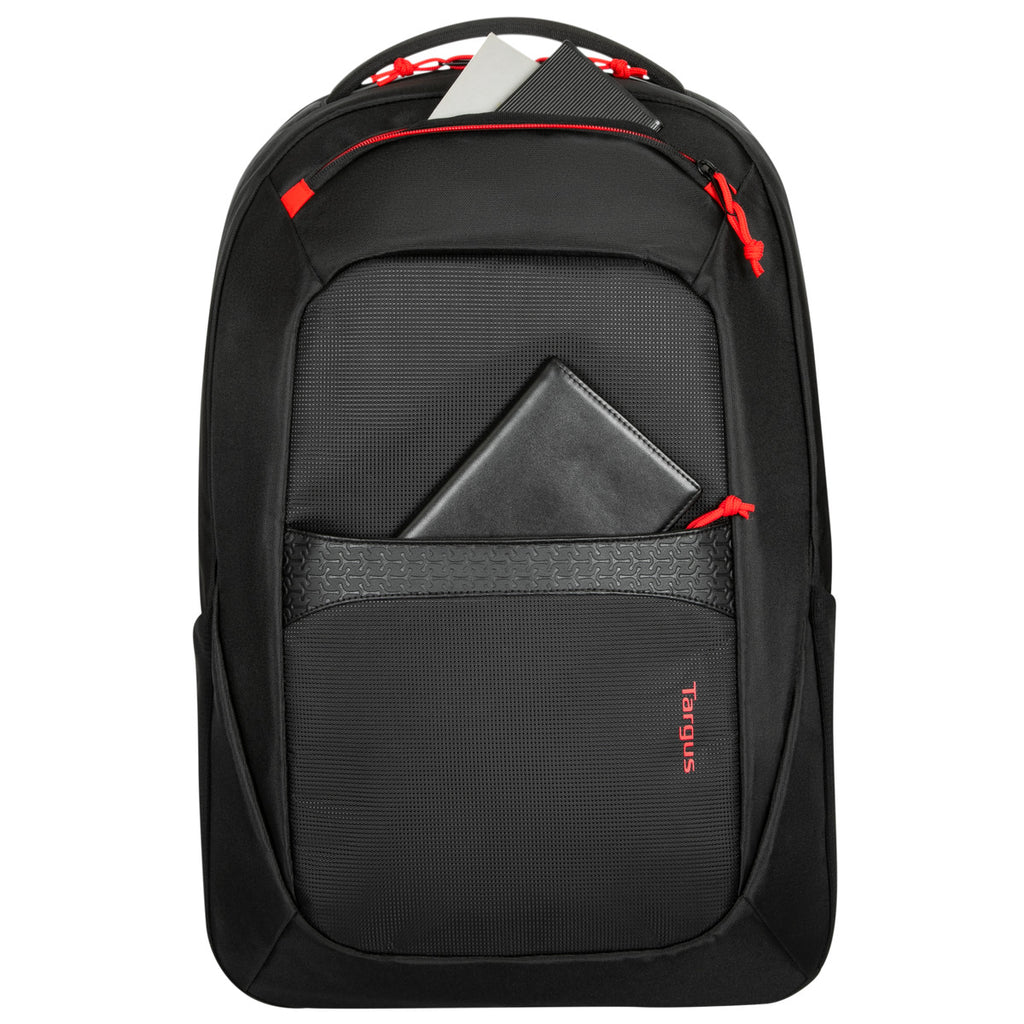 18 targus backpack gaming laptop 17.3” Strike II Gaming Backpack
