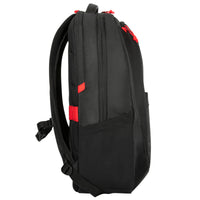 17.3” Strike II Gaming Backpack - Black