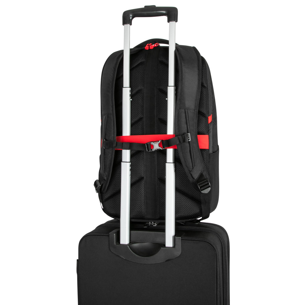 18 targus backpack gaming laptop 17.3” Strike II Gaming Backpack