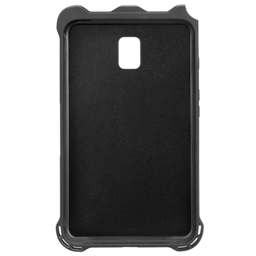 Field-Ready Tablet Case for Samsung Galaxy Tab Active 2 - Black
