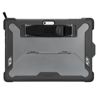 SafePort® Rugged MAX for Microsoft Surface Pro 7+, 7, 6, 5, 5 LTE, and 4 (Black)