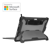 SafePort® Rugged MAX for Microsoft Surface Pro 7+, 7, 6, 5, 5 LTE, and 4 (Black)