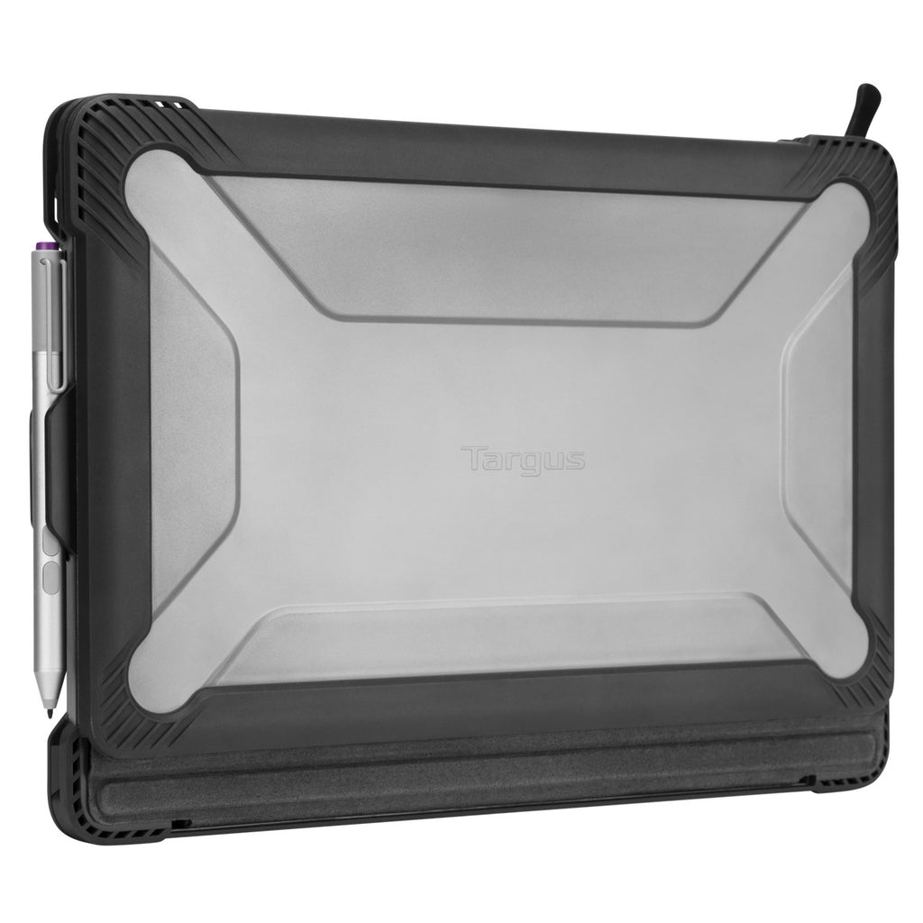 SafePort® Rugged MAX for Microsoft Surface Pro 7+, 7, 6, 5, 5 LTE, and 4 (Black)