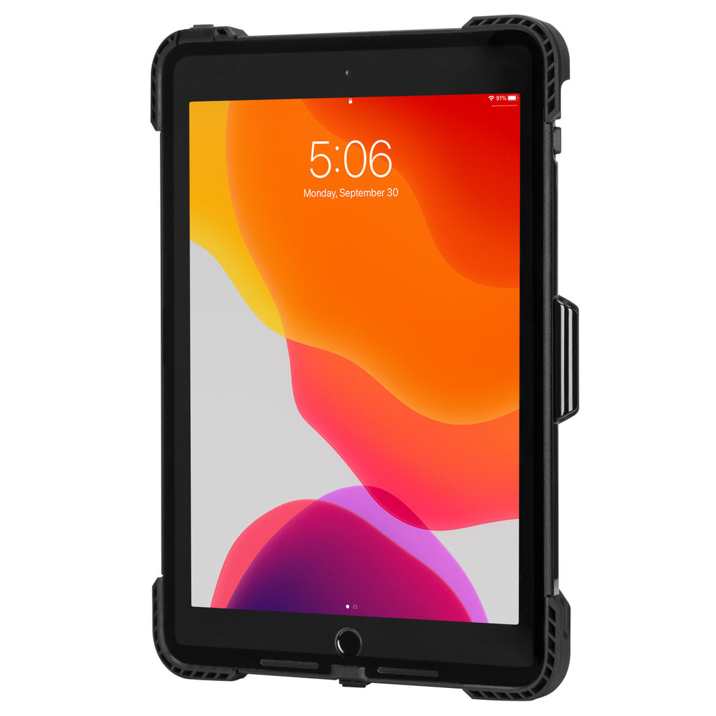 VAGHVEO Case For IPad 9th Generation 10.2 2021/8th Generation