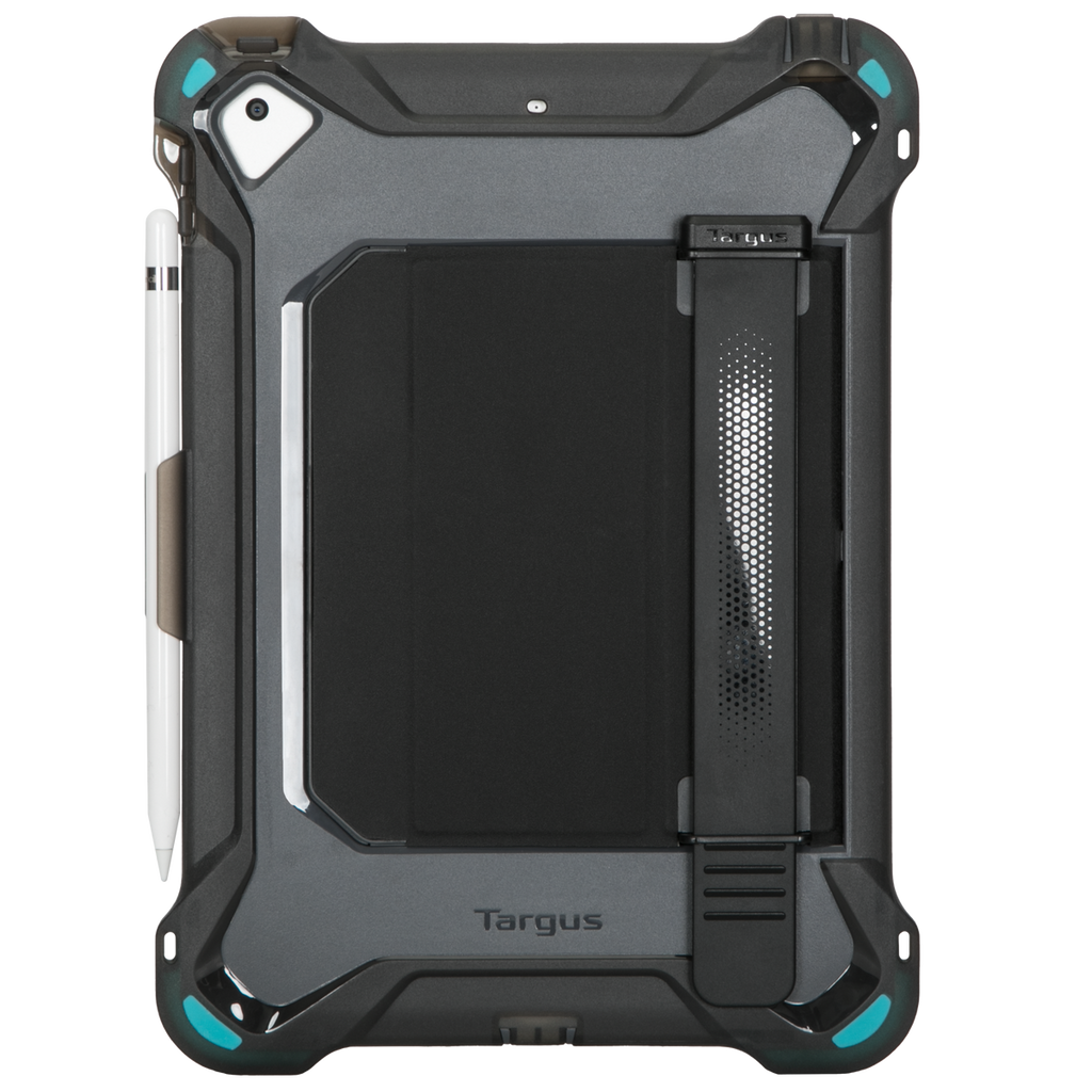 SafePort® Rugged Max Antimicrobial Case for iPad® (9th, 8th and 7th gen.) 10.2