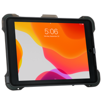 SafePort® Rugged Max Antimicrobial Case for iPad® (9th, 8th and 7th gen.) 10.2