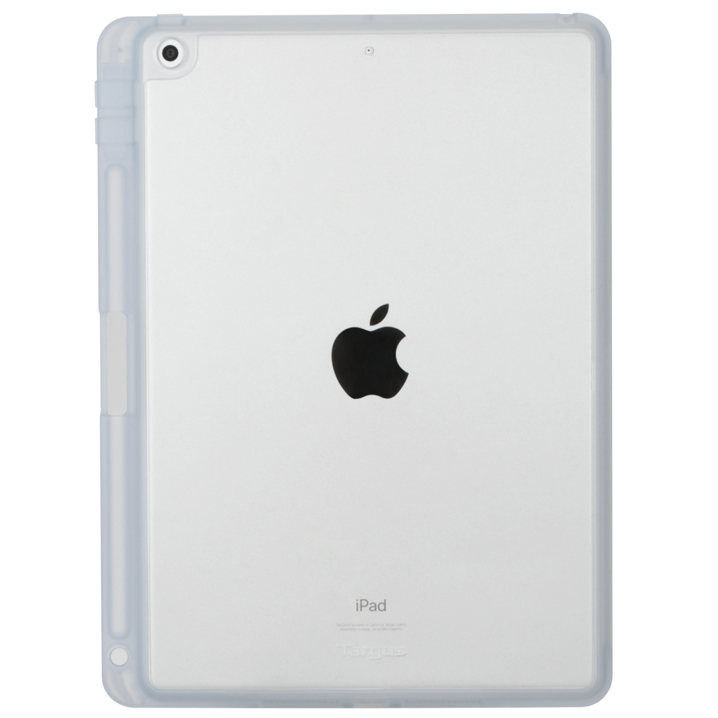 SafePort® Antimicrobial Back Cover for iPad® (9th, 8th and 7th gen SafePort® Antimicrobial Back Cover for iPad® (9th, 8th and 7th gen