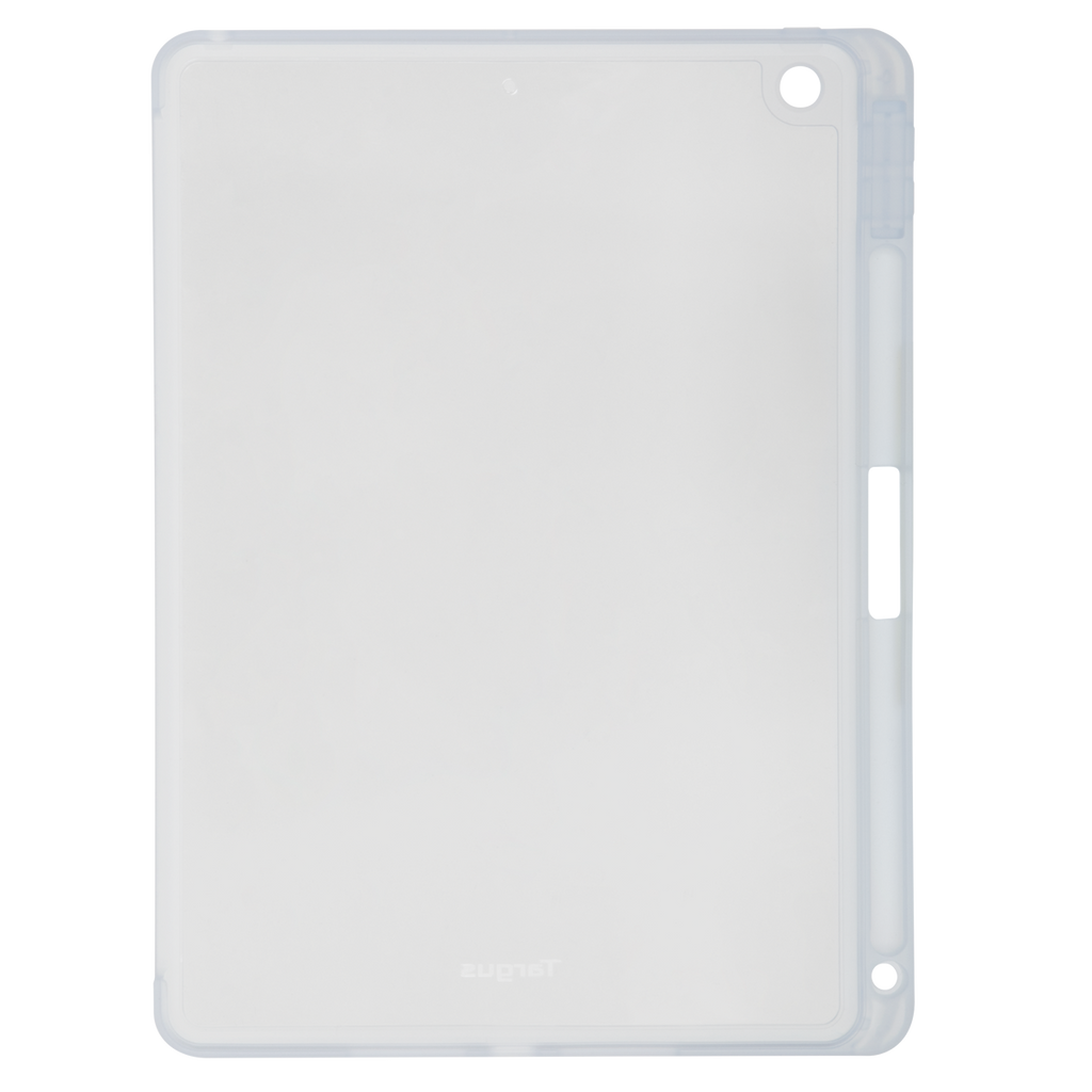 SafePort® Antimicrobial Back Cover for iPad® (9th, 8th and 7th gen.) 10.2