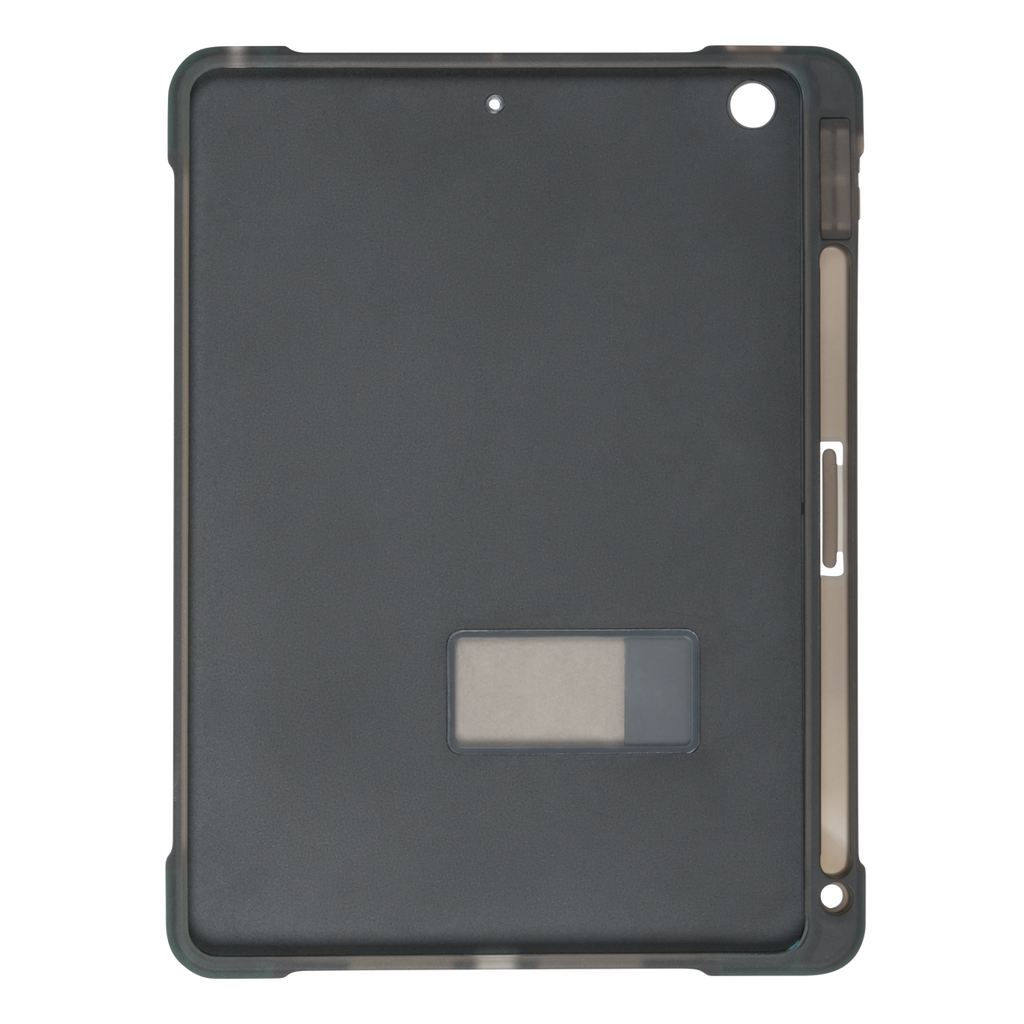 SafePort® Slim Antimicrobial Case for iPad® (9th, 8th and 7th gen.) 10 –  Targus AP