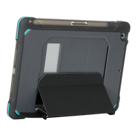 SafePort® Standard Antimicrobial Case for iPad® (9th, 8th and 7th gen.) 10.2