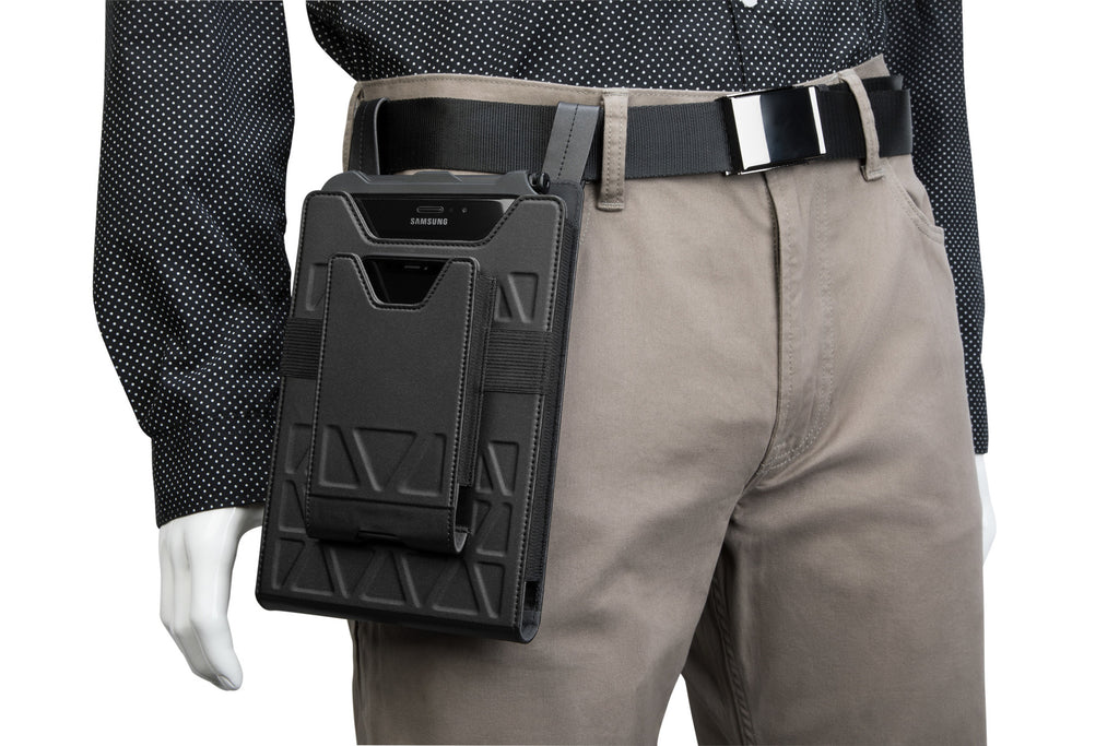 Field-Ready Universal Holster (Portrait) for 7