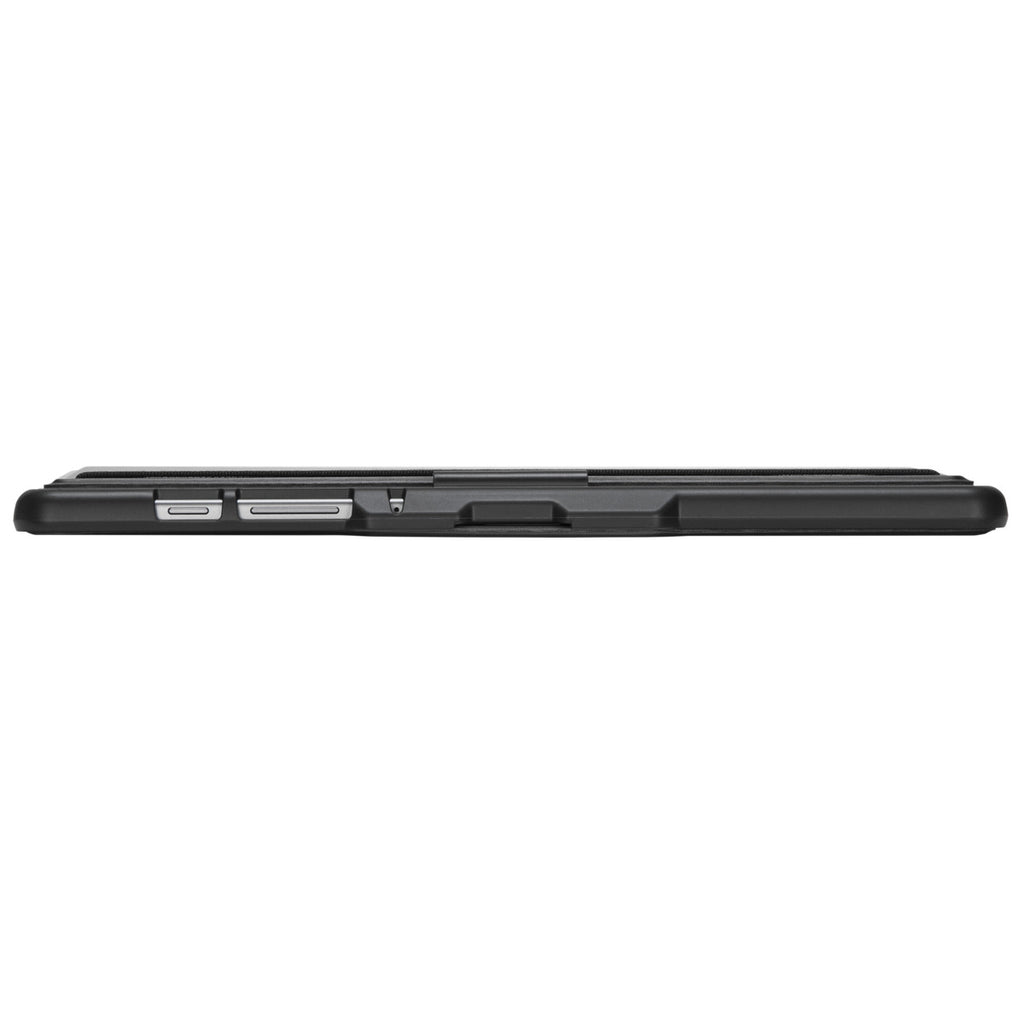 Click-In case for Samsung Galaxy Tab S5e (2019) - Black