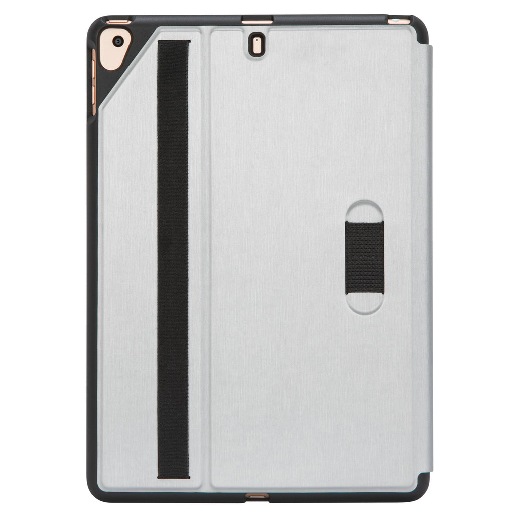 Click-In™ Case for iPad® (9th/8th/7th gen.) 10.2-inch, iPad Air® 10.5-inch,  and iPad Pro® 10.5-inch - Silver