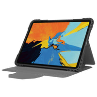 Pro-Tek™ Rotating Tablet Case iPad Pro® 11-inch 3rd gen. (2021), iPad Pro® 11-inch (2nd and 1st gen.) and iPad Air® (5th and 4th gen.) 10.9-inch (Black)