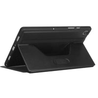 10.4” Antimicrobial Click-in Case for Samsung Galaxy® Tab A7 (Black)