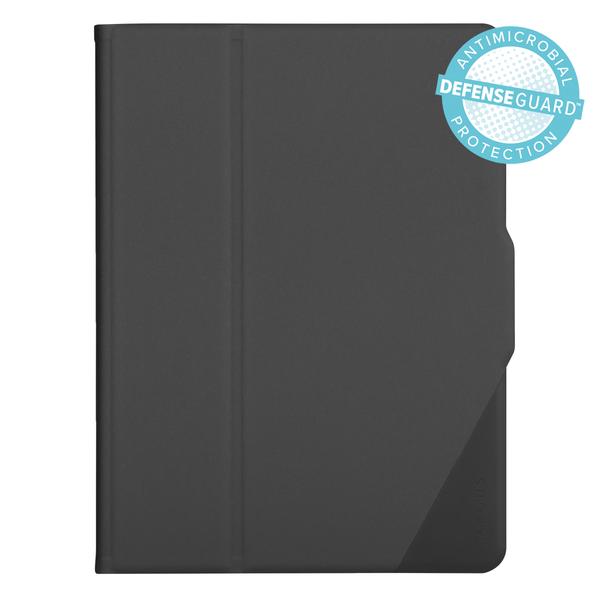 VersaVu® Antimicrobial Slim Case for iPad® (9th, 8th, 7th gen.) 10.2