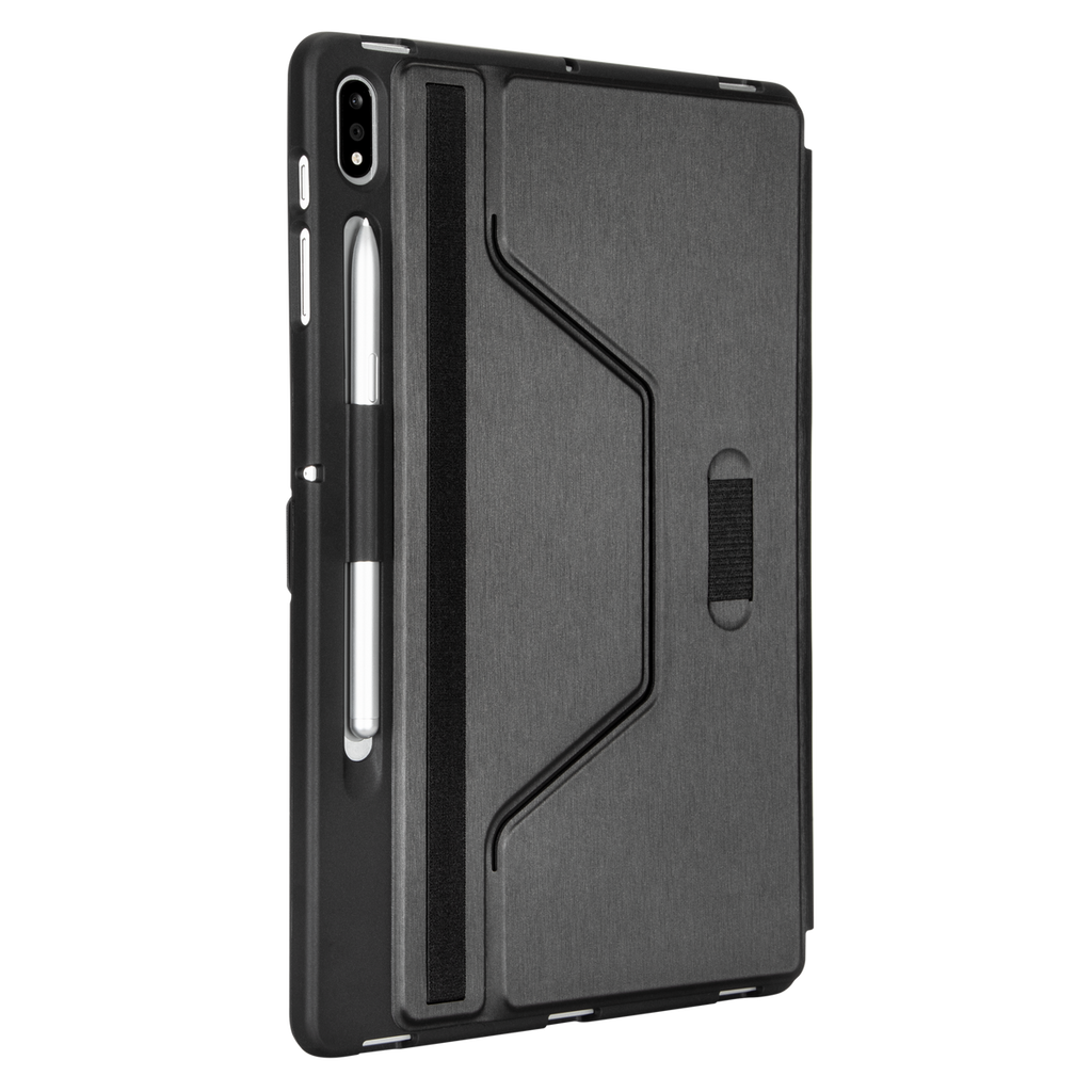 Click-In™ Case for Samsung Galaxy® Tab S7+ 12.4”, New Tab S7 FE Click-In™ Case for Samsung Galaxy® Tab S7+ 12.4”, New Tab S7 FE