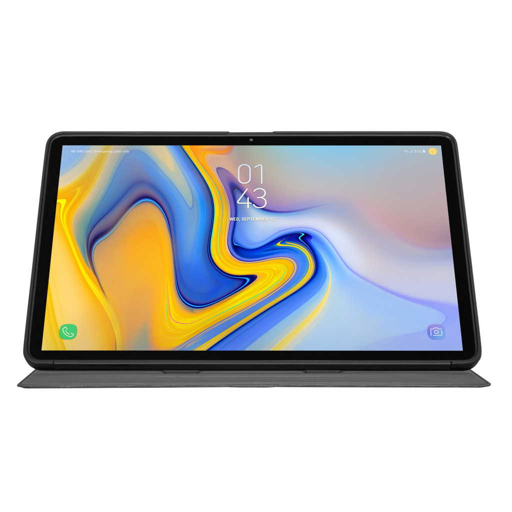 Click-In™ Se For Samsung Galaxy® Tab S9 , S9 FE ,S8 , Tab S7 , Tab S...