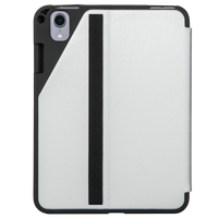 Click-In™ Case for iPad mini® (6th gen.) 8.3” (Silver)
