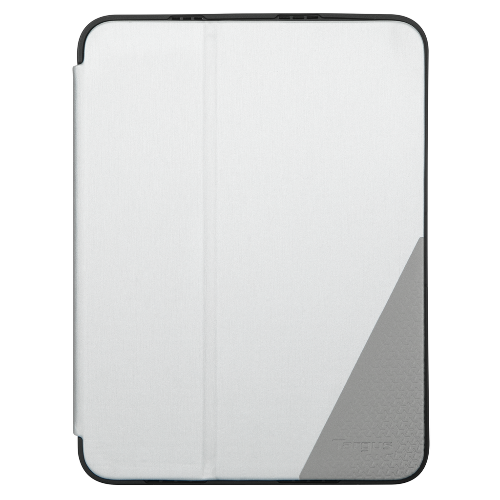 Click-In™ Case for iPad mini® (6th gen.) 8.3” (Silver) – Targus AP Click-In™ Case for iPad mini® (6th gen.) 8.3” (Silver) – Targus AP