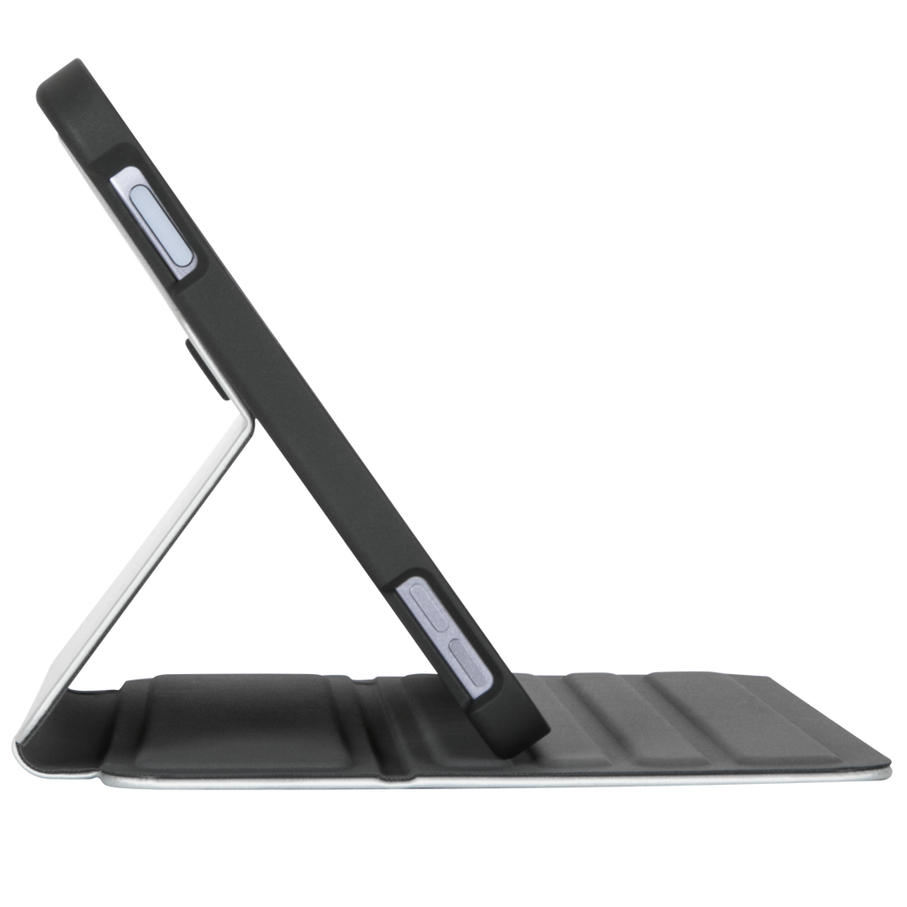 TABcare Locking Security Metal Case For Apple IPad 7/8/9 10.2" Tablet