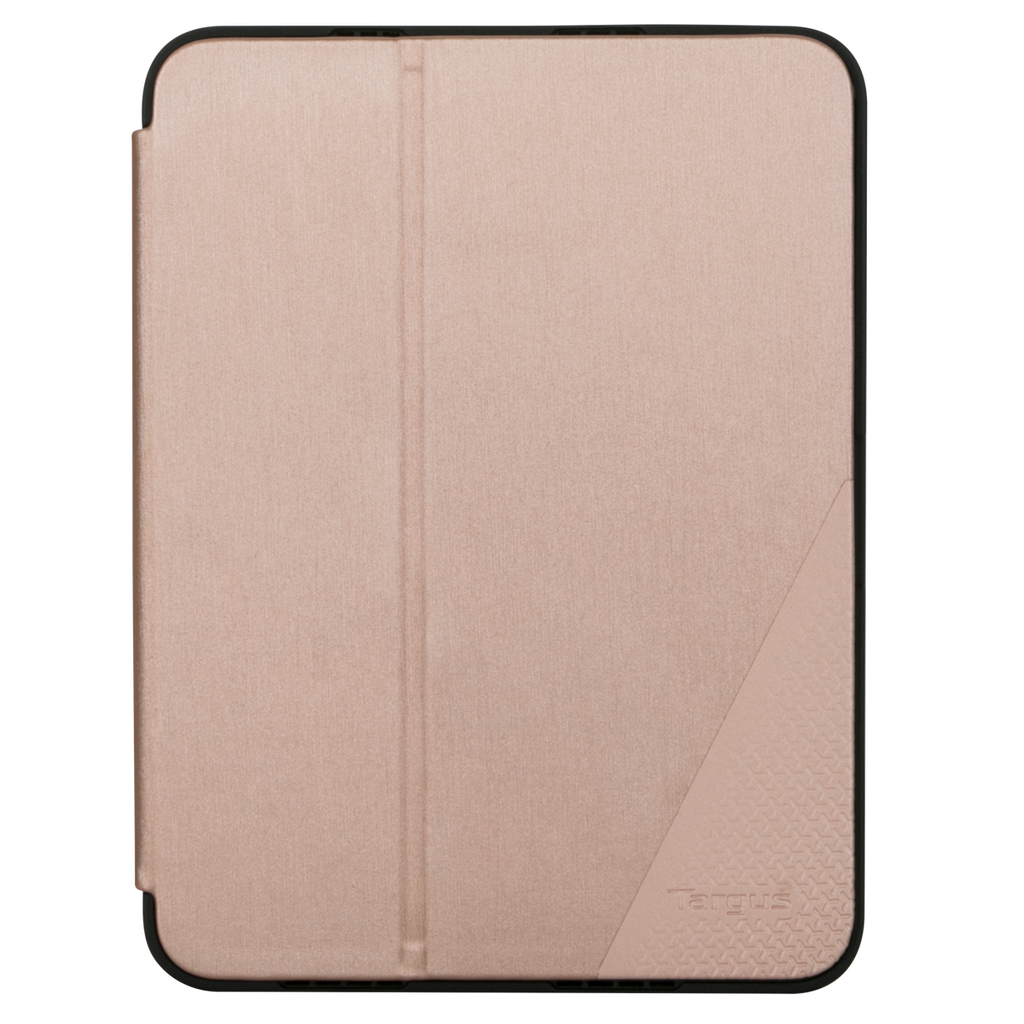 Click-In™ Case for iPad mini® (6th gen.) 8.3” (Rose Gold ) – Targus AP Click-In™ Case for iPad mini® (6th gen.) 8.3” (Rose Gold ) – Targus AP