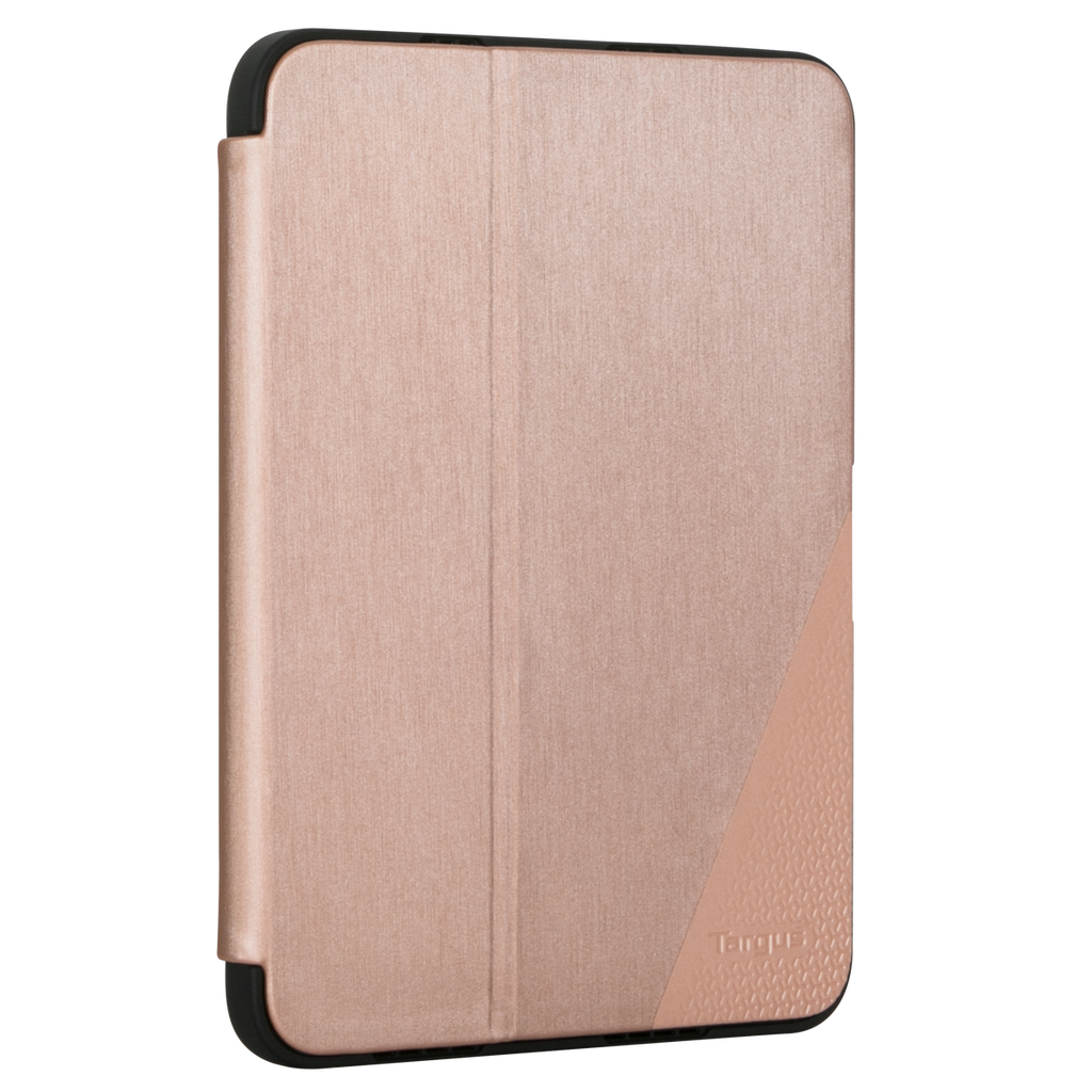 Click-In™ Case for iPad mini® (6th gen.) 8.3” (Rose Gold )