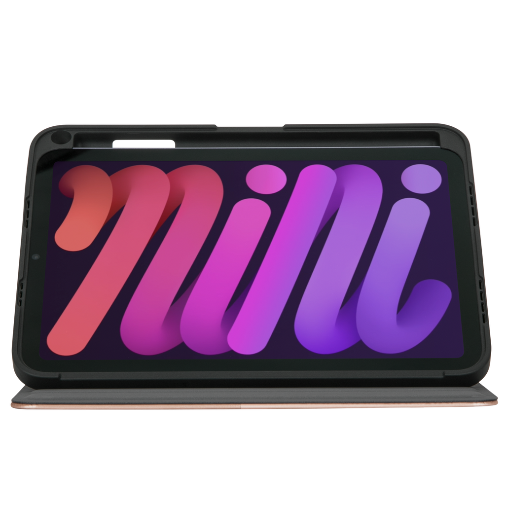 Click-In™ Case for iPad mini® (6th gen.) 8.3” (Rose Gold )