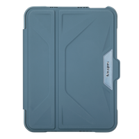Pro-Tek™ Case for iPad mini® (6th gen.) 8.3” (China Blue)