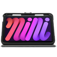 Pro-Tek™ Case for iPad mini® (6th gen.) 8.3” (Black)