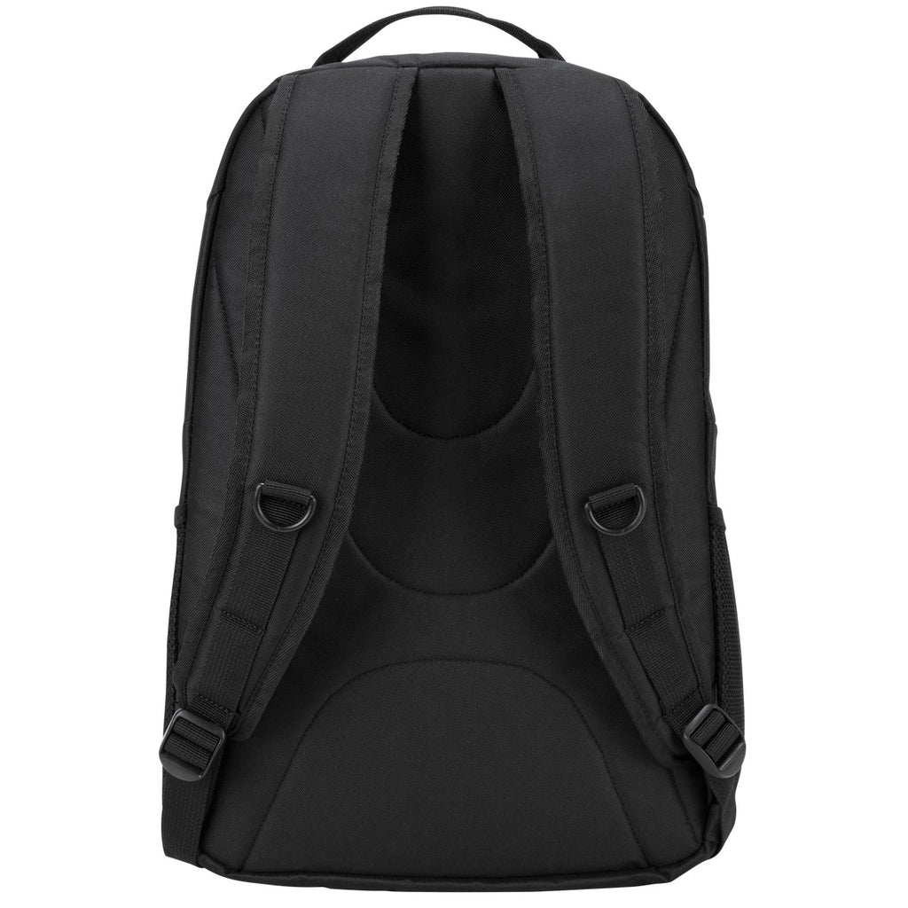backpack designed for 16-inch laptops tsb196us black navy trim 16" Motor Laptop Backpack – Targus AP