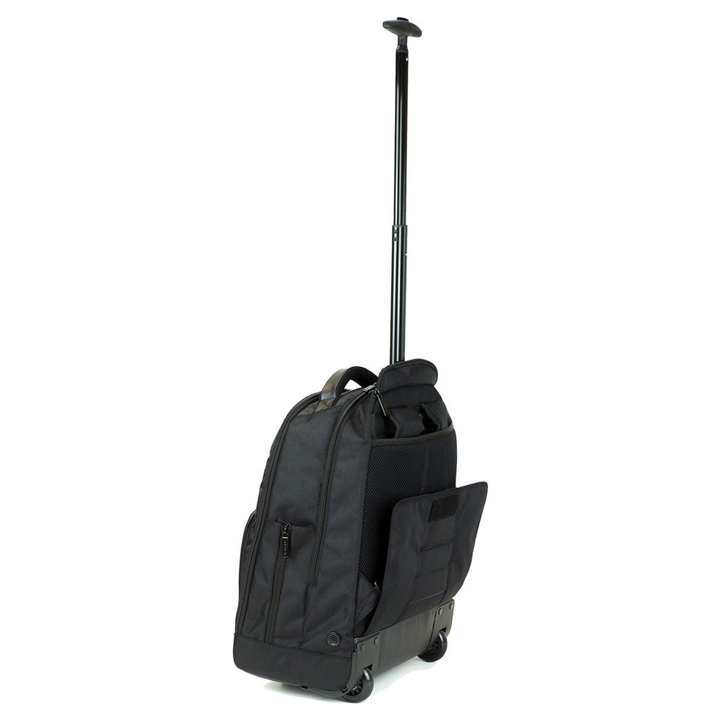 backpack roller laptop 15.4" Rolling Laptop Backpack (Black) – Targus AP