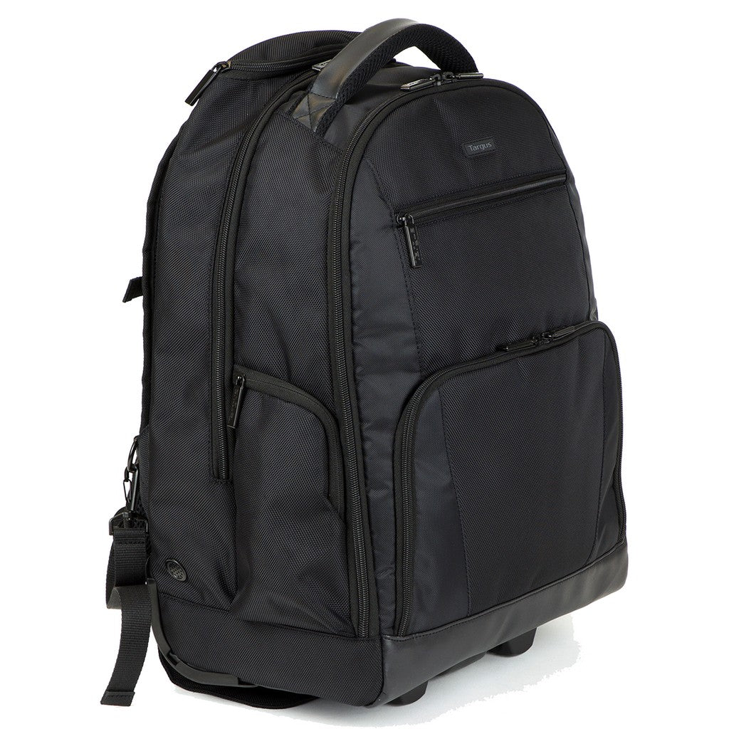 argus laptop backpack 15.4" Rolling Laptop Backpack (Black) – Targus AP