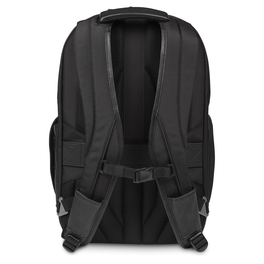 15.6” Mobile ViP Laptop Backpack (Black)