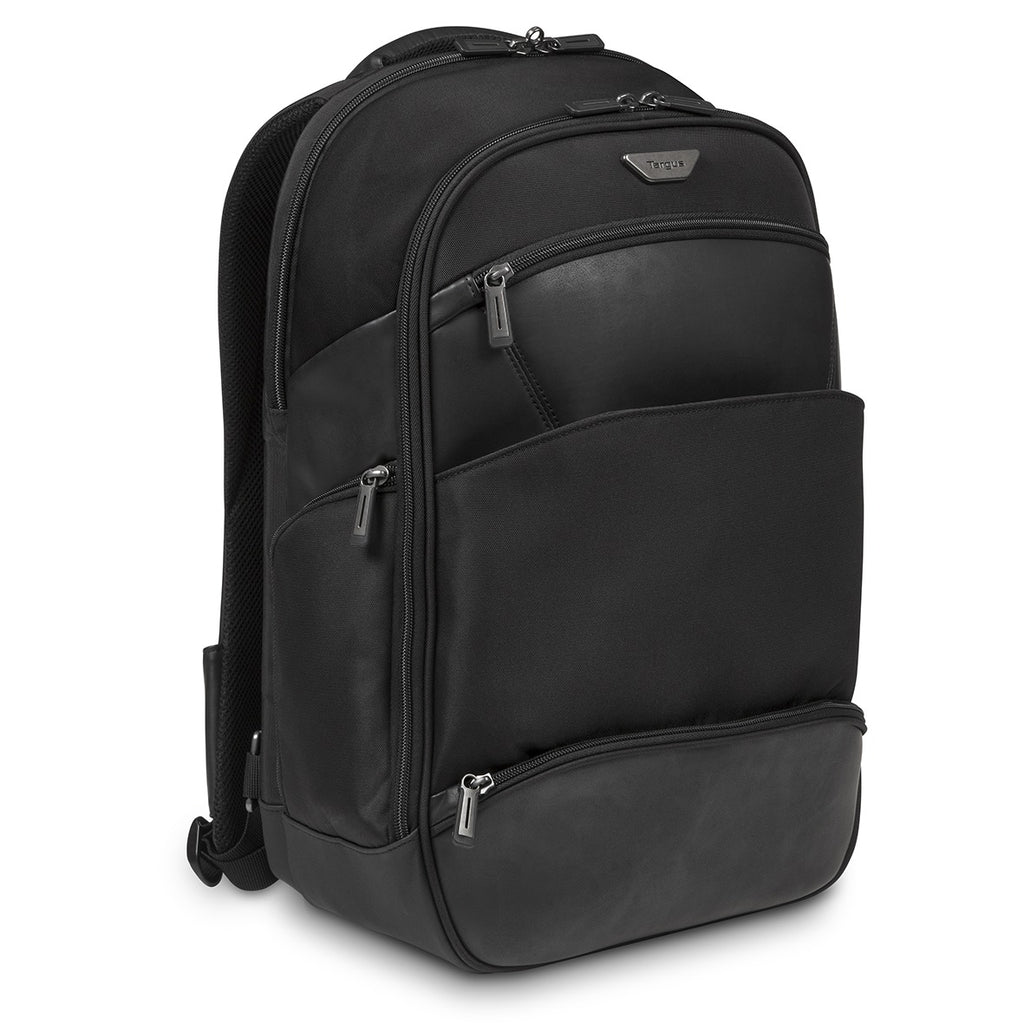 Mobile VIP Laptop Backpack (Black) – Targus AP