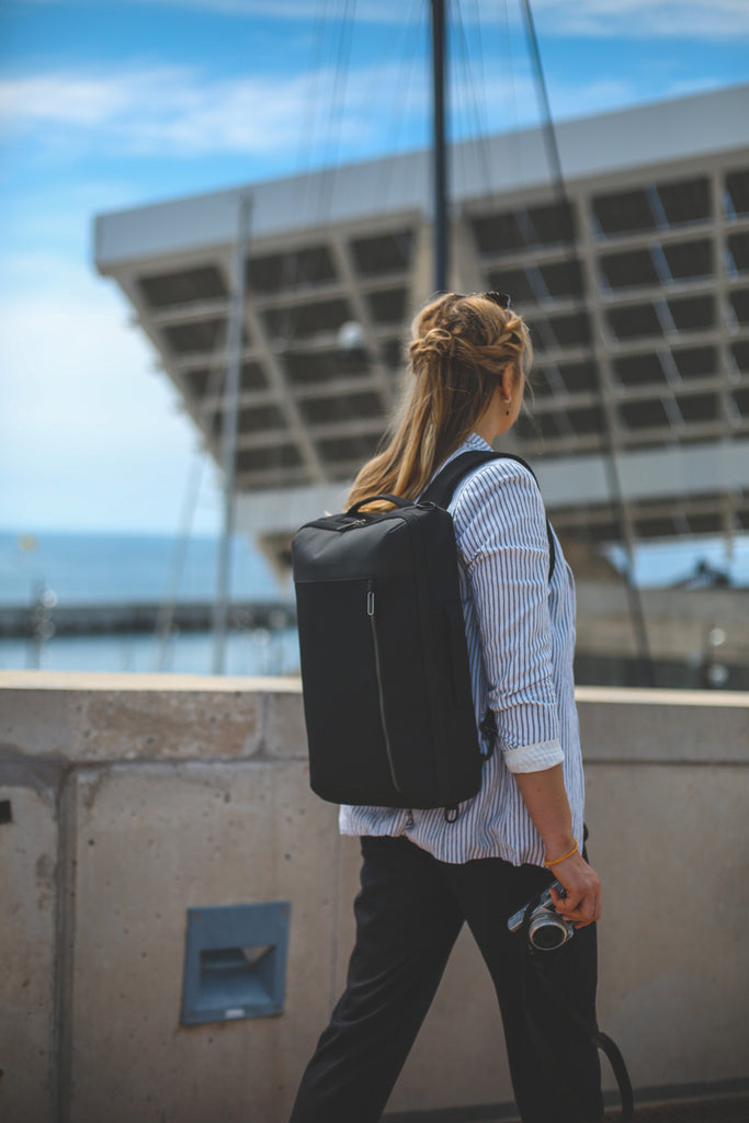 Targus convertible backpack Clearance