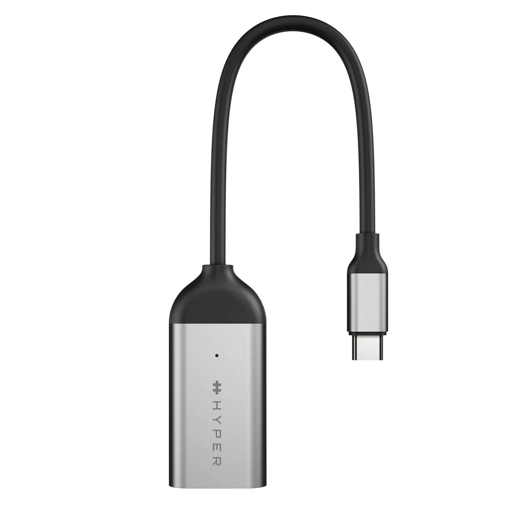 USB C to HDMI Adapter 4K 60Hz HDR10 - USB-C Display Adapters